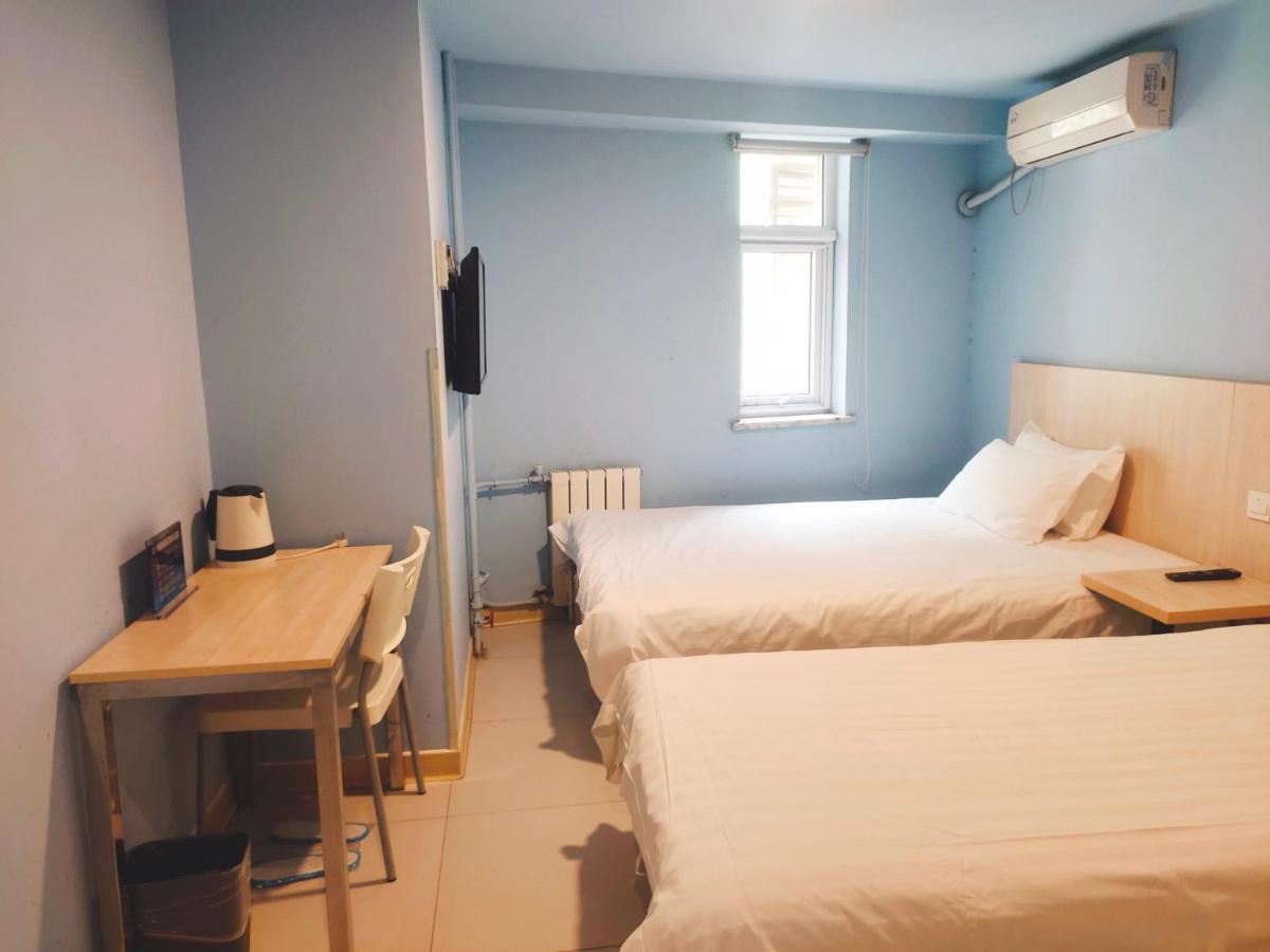 Bestay Hotel Express Beijing Temple Of Heaven Dış mekan fotoğraf