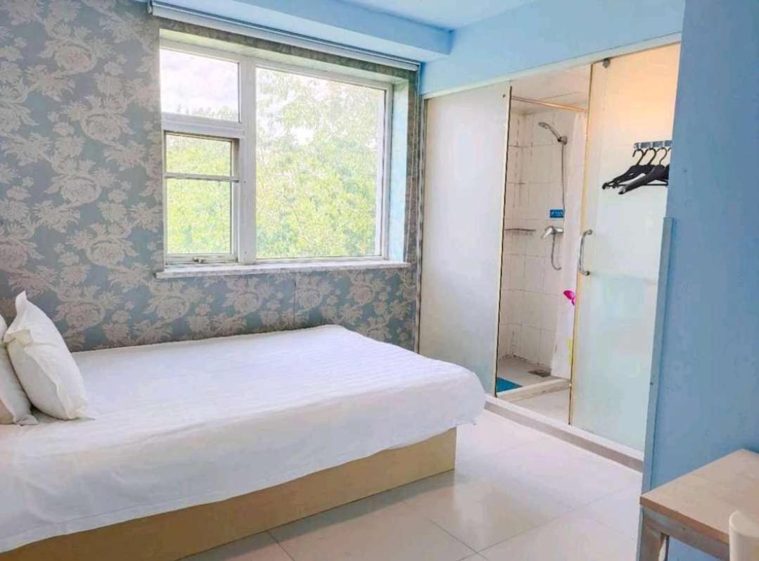 Bestay Hotel Express Beijing Temple Of Heaven Dış mekan fotoğraf