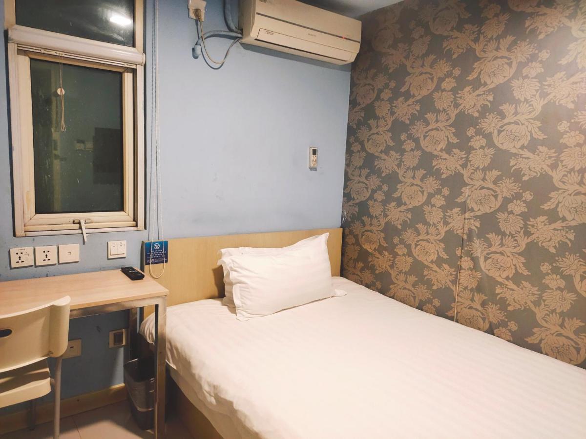 Bestay Hotel Express Beijing Temple Of Heaven Dış mekan fotoğraf