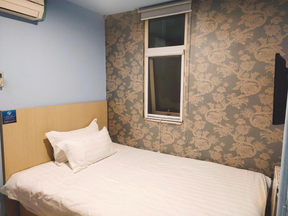 Bestay Hotel Express Beijing Temple Of Heaven Dış mekan fotoğraf