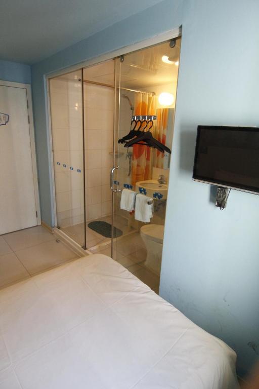 Bestay Hotel Express Beijing Temple Of Heaven Oda fotoğraf