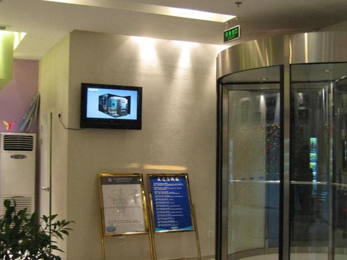 Bestay Hotel Express Beijing Temple Of Heaven Dış mekan fotoğraf