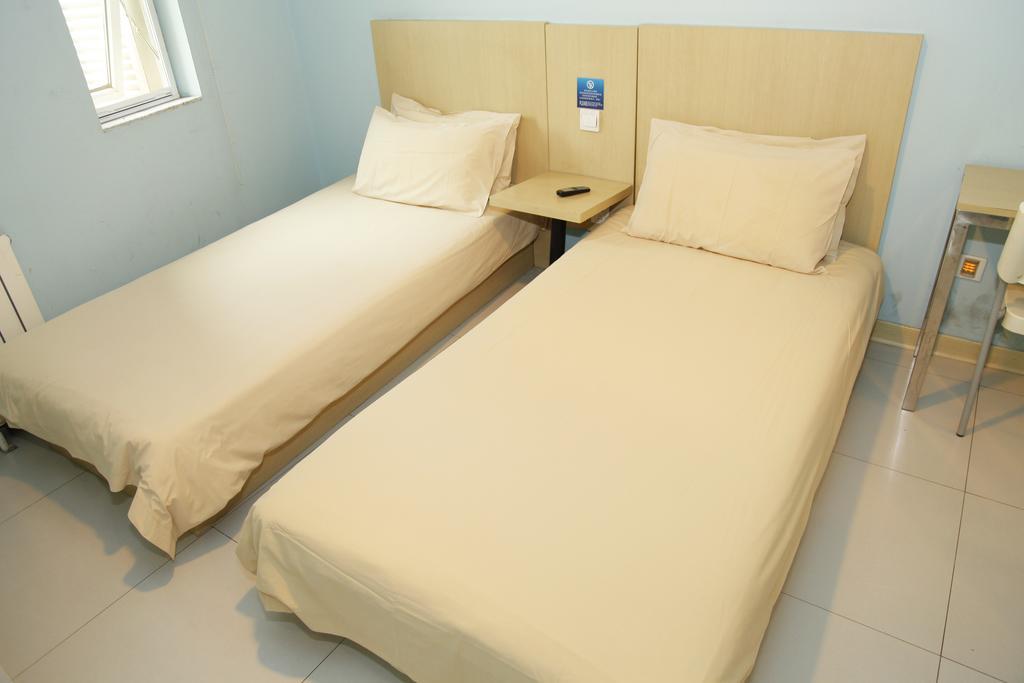 Bestay Hotel Express Beijing Temple Of Heaven Dış mekan fotoğraf
