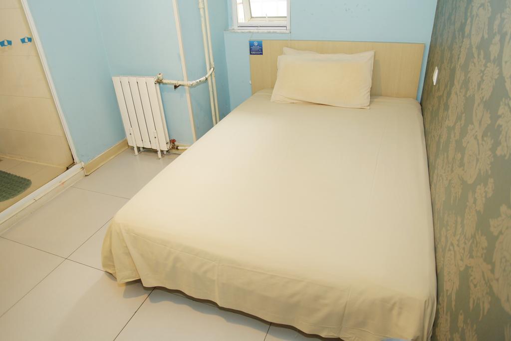 Bestay Hotel Express Beijing Temple Of Heaven Dış mekan fotoğraf
