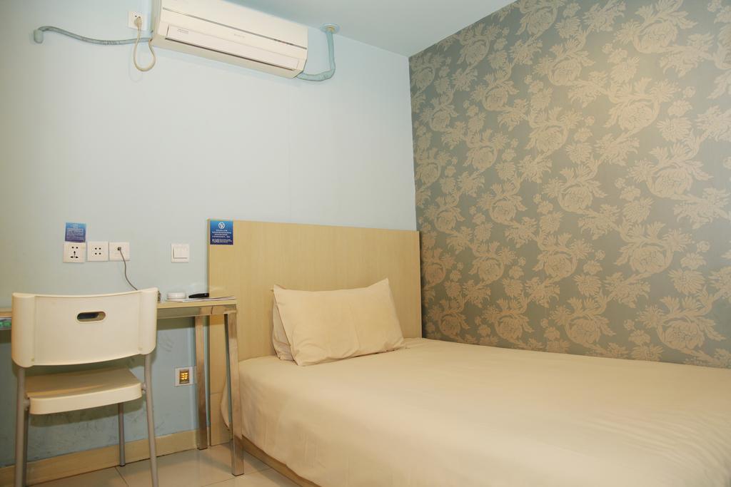 Bestay Hotel Express Beijing Temple Of Heaven Dış mekan fotoğraf